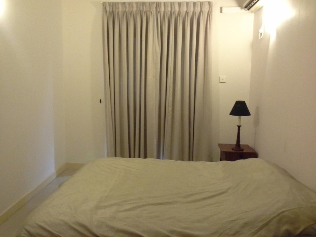 Panorama Otium Apartments Colombo Room photo