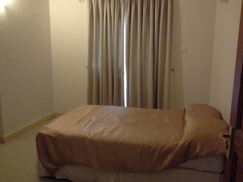 Panorama Otium Apartments Colombo Room photo